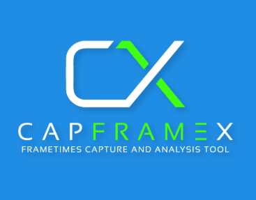 CapFrameX - Gratis-Download von heise.de