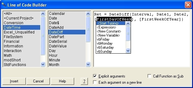 Code VBA - Download | Heise