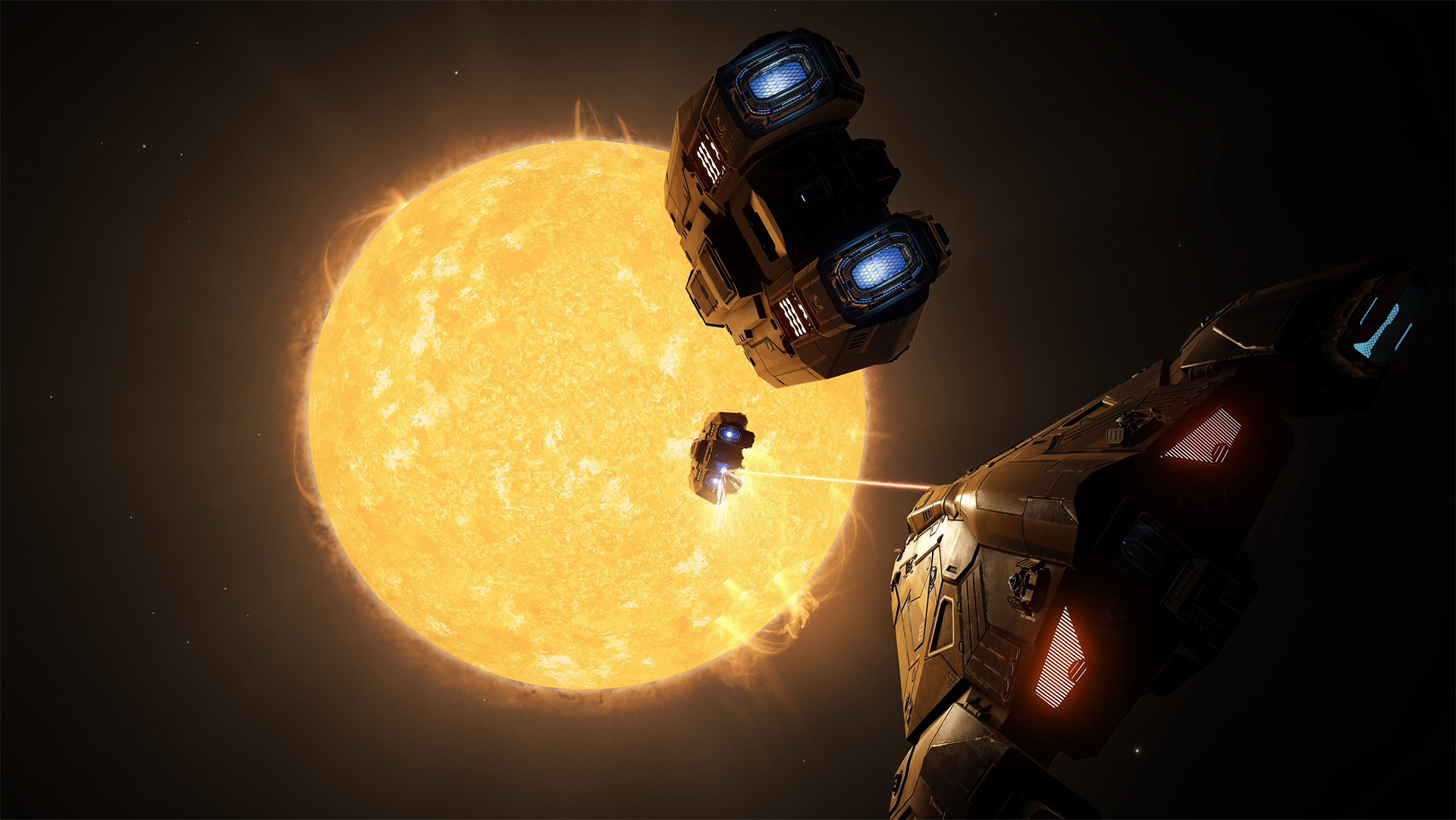 Elite Dangerous Vollversion Heise
