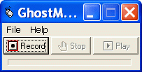GhostMouse - Gratis-Download von heise.de