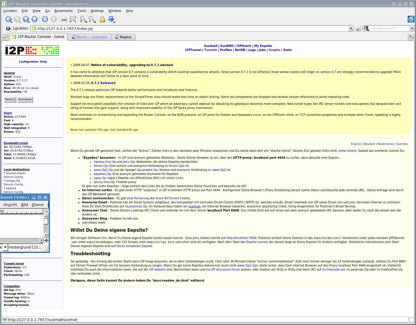 I2P - Gratis-Download von heise.de
