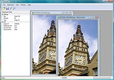 Icemark - Download von heise.de