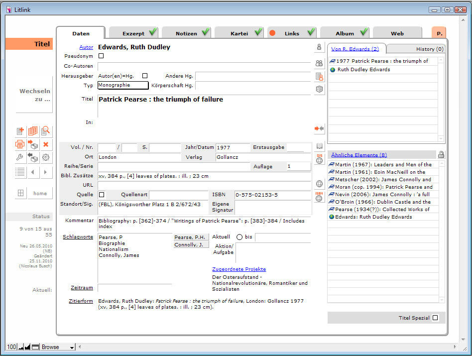 LitLink - Gratis-Download von heise.de