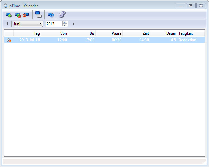 Oracle Ptime pTime - Gratis-Download von heise.de