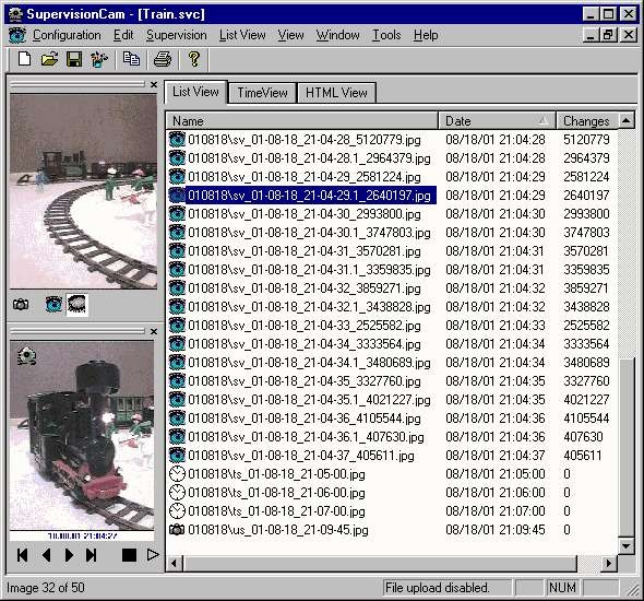 SupervisionCam - Download von heise.de