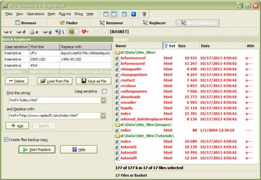 File Utilities Useful File Utilities - Download | Heise