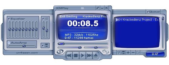 Xmplay Download XMPlay - Gratis-Download | Heise