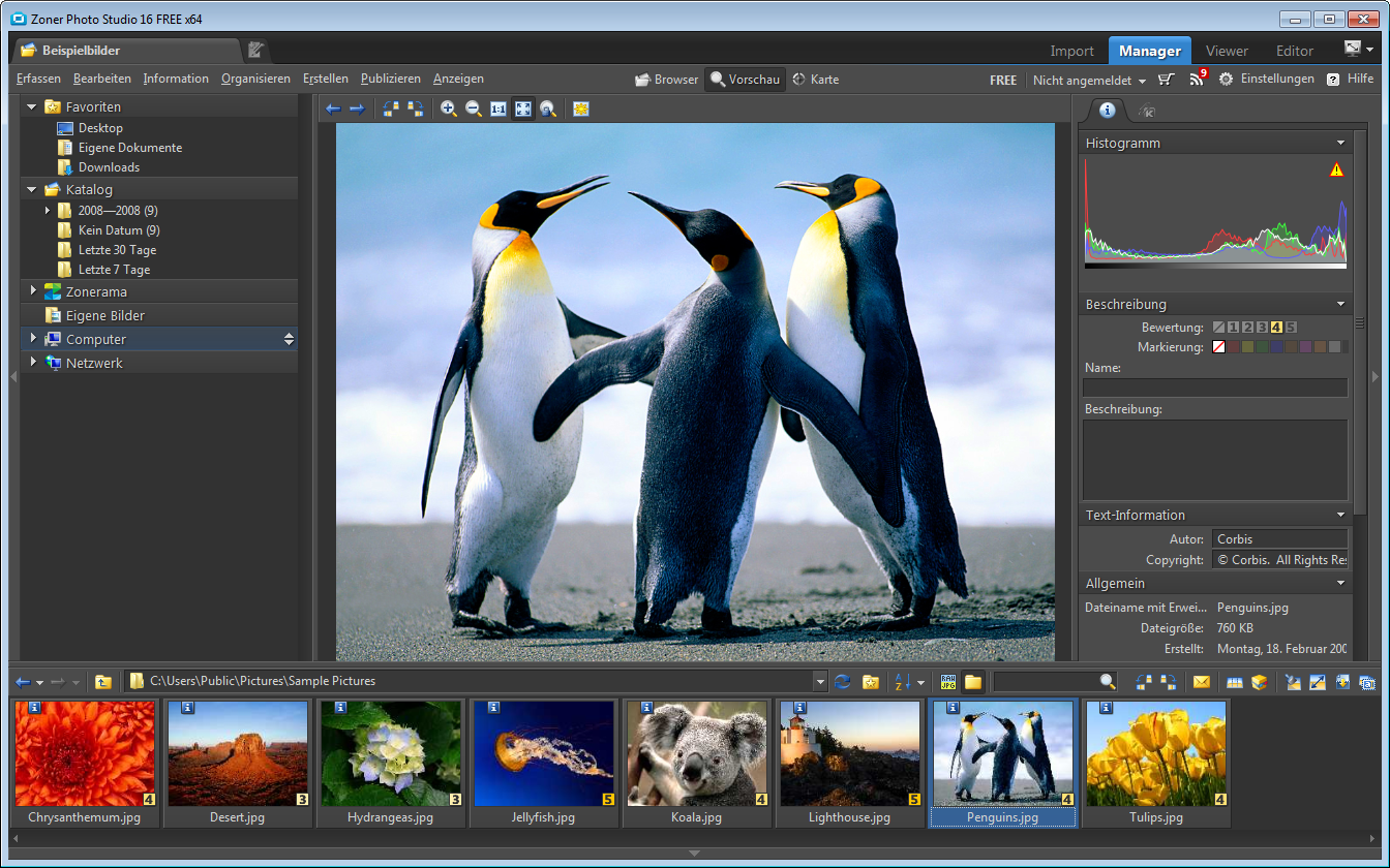 Ulead Photoimpact 7 Free Download